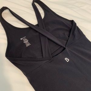 BuffBunny Everyday dress